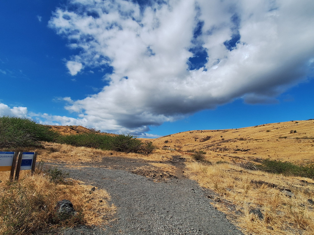 Cap La Houssaye-圣保罗必去景点