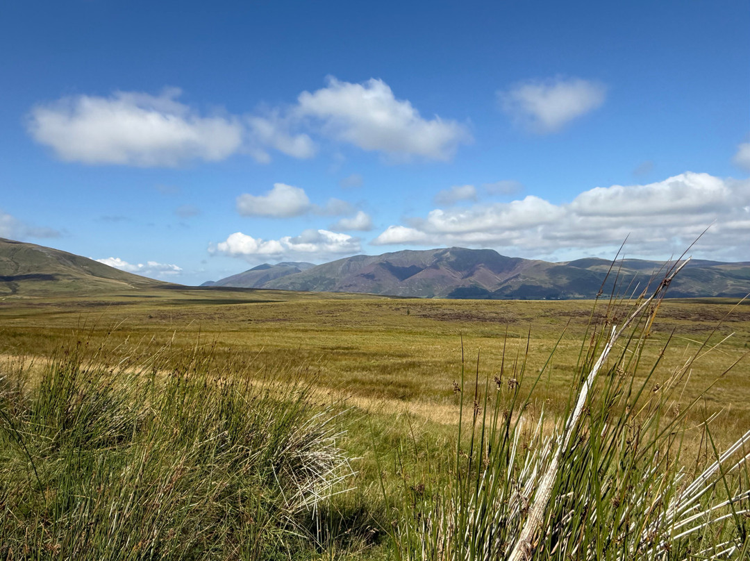 Ullswater eBikes-Glenridding必去景点