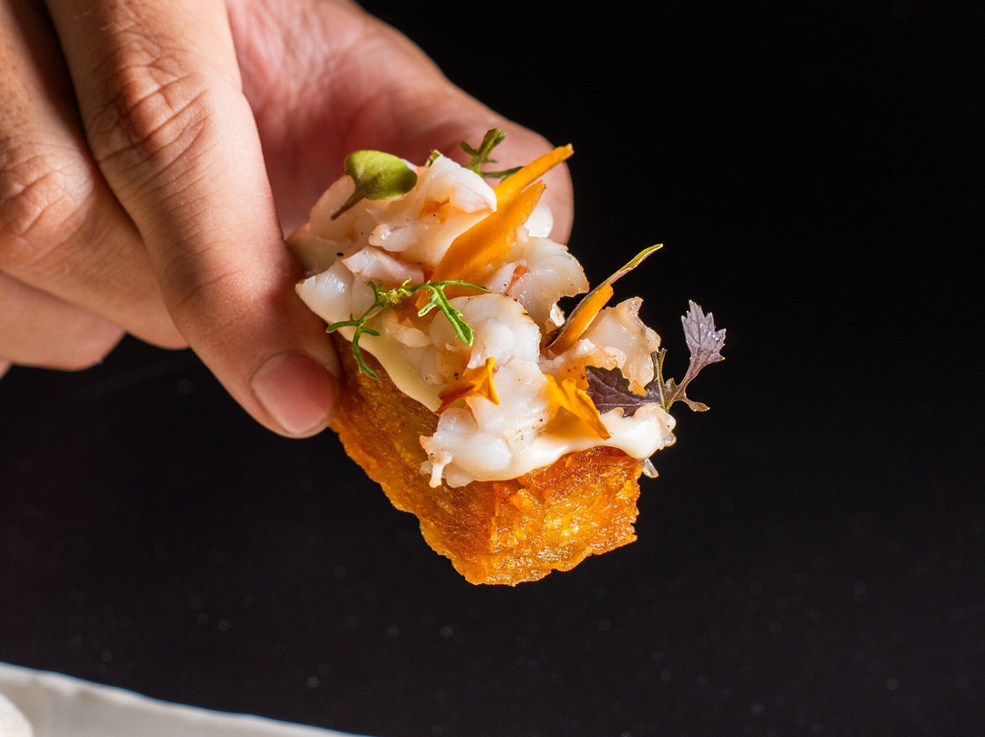 ÚNU eatery & cocktails - contemporary bistro