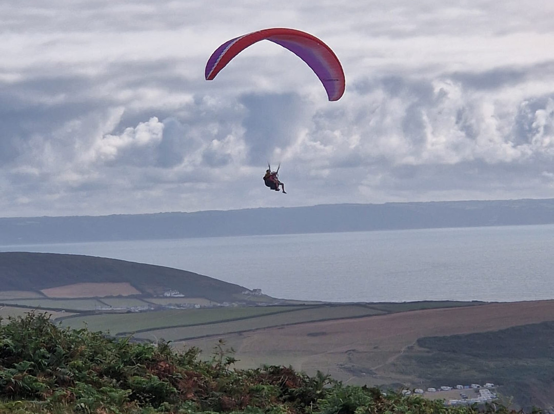 Fly Like a Bird-伍拉科姆必去景点
