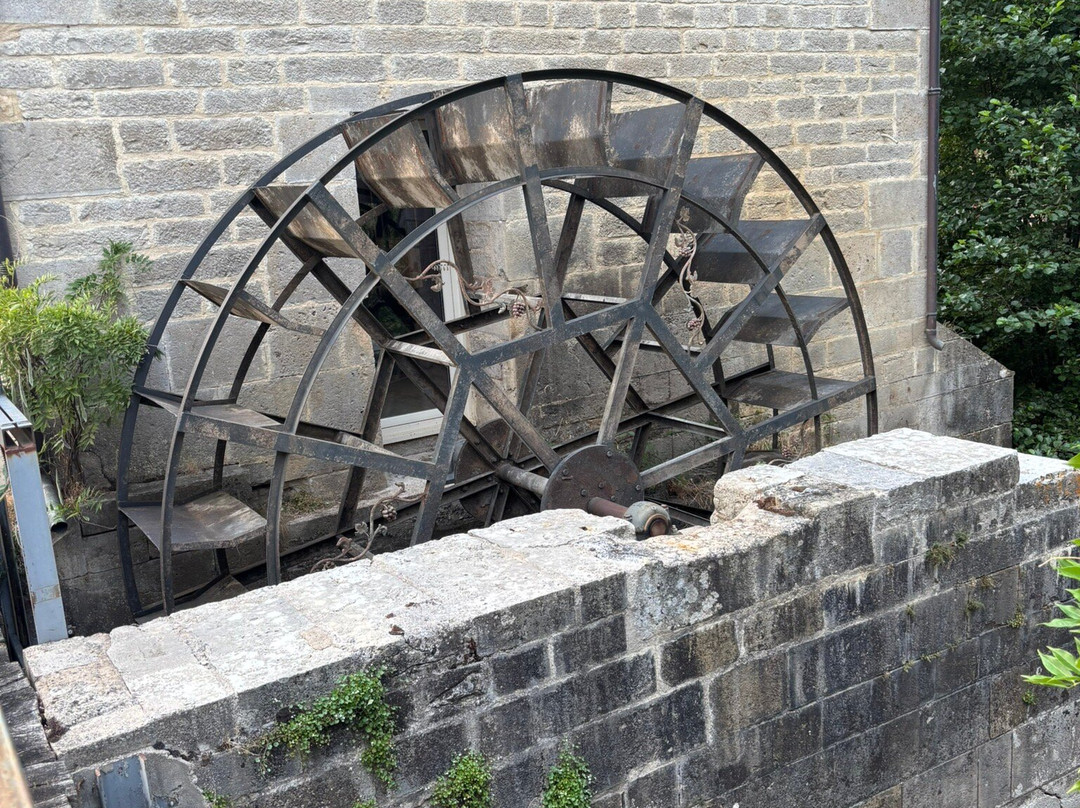 Moulin De Petoulle主图