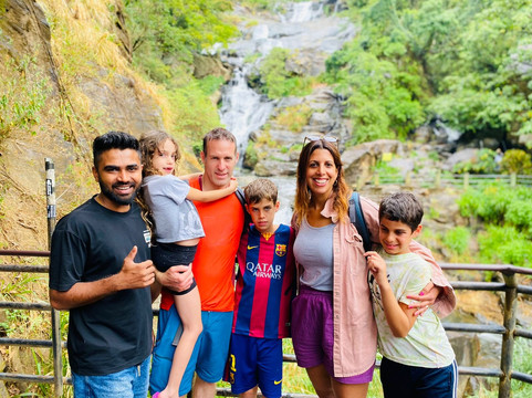 Lahiru Tours-加勒必去景点