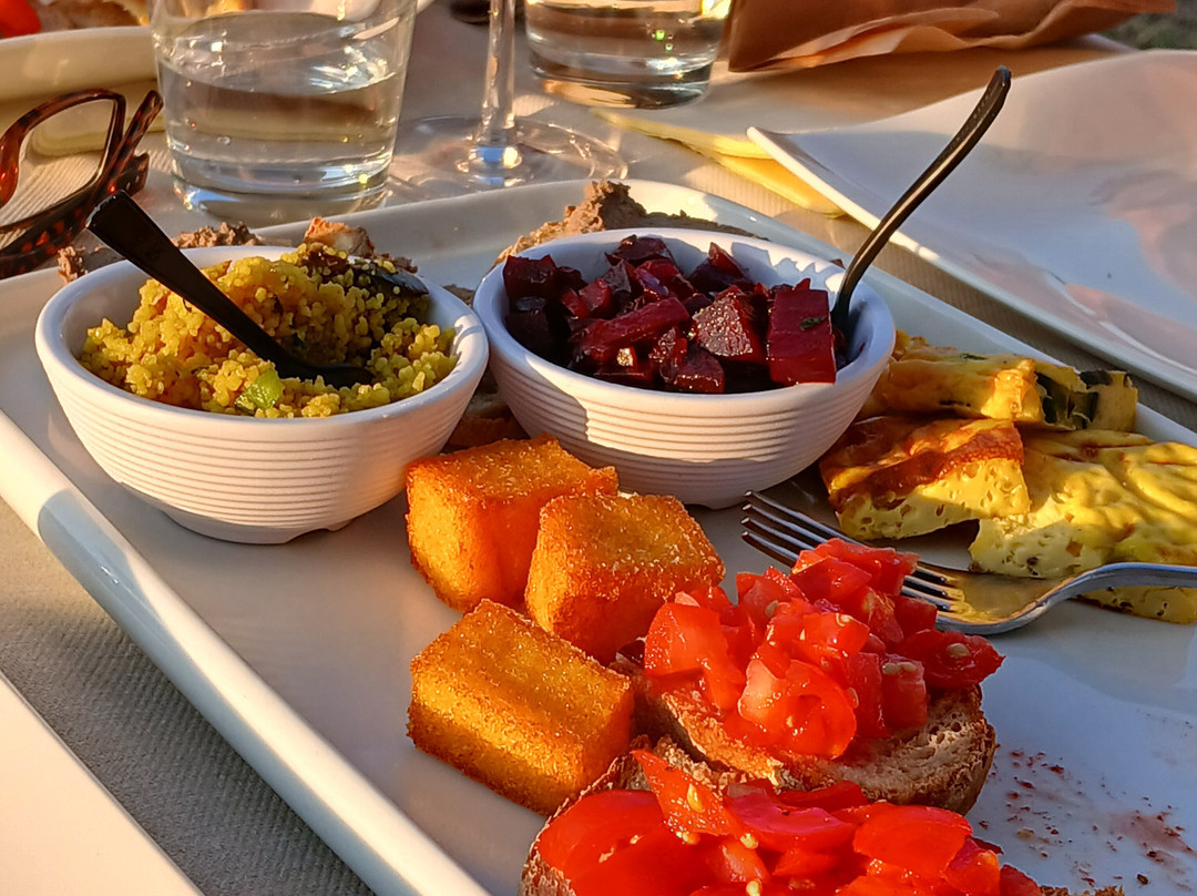 Agriturismo Diacceroni-沃尔泰拉必去景点