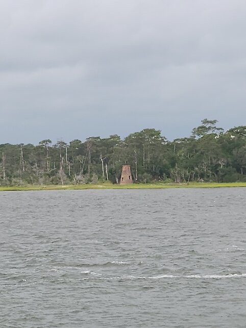 Price's Creek Lighthouse-Southport必去景点