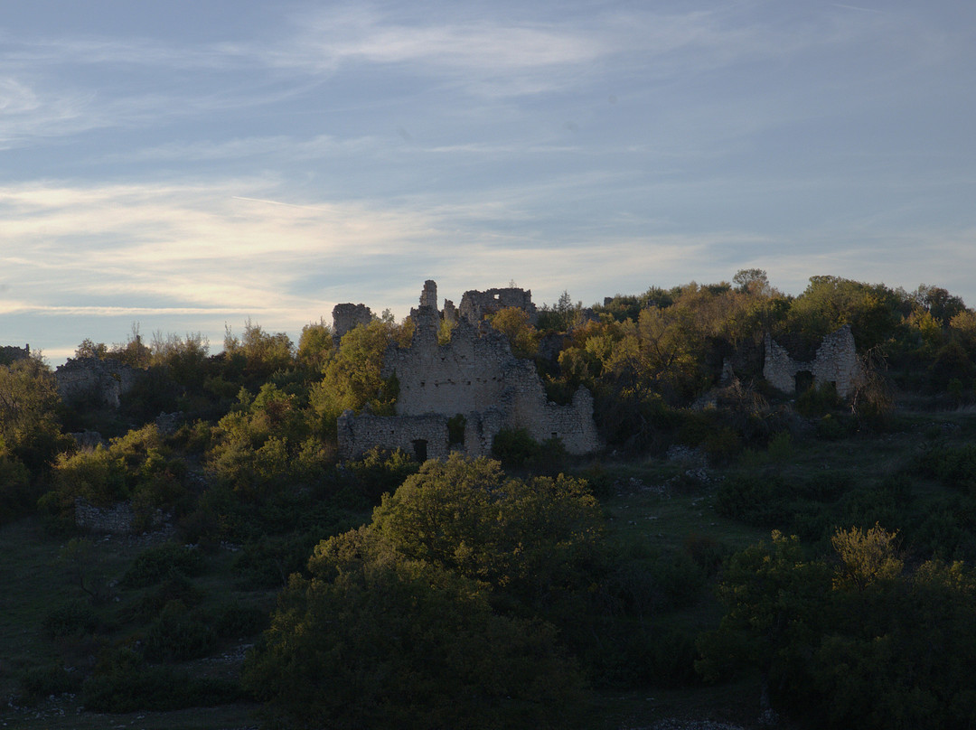 Sierri-Lecce nei Marsi必去景点
