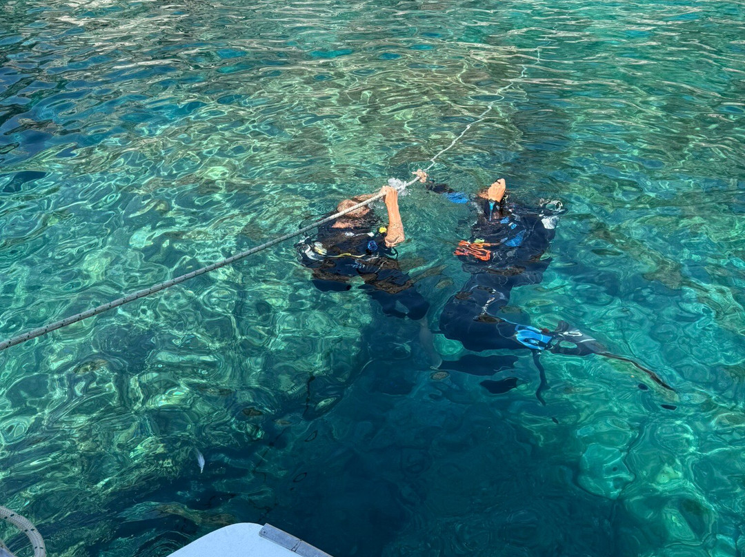 Sea Spirit Diving Resort-Giardini Naxos必去景点