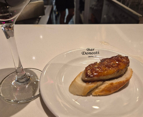 Bar Donosti-洛格罗尼奥必去景点