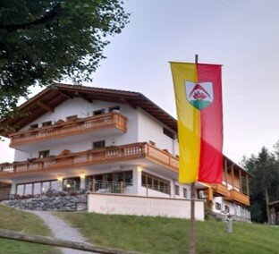 Berggasthaus Kraxenberger主图