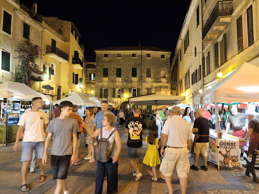 Festa dei Gumbi