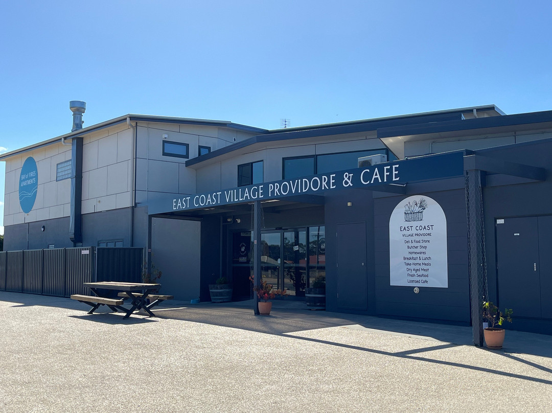 East Coast Village Providore