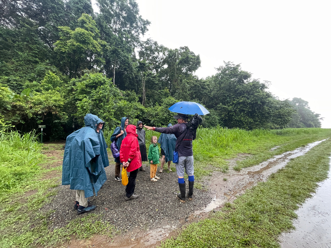 Drake Divers Costa Rica-德雷克湾必去景点