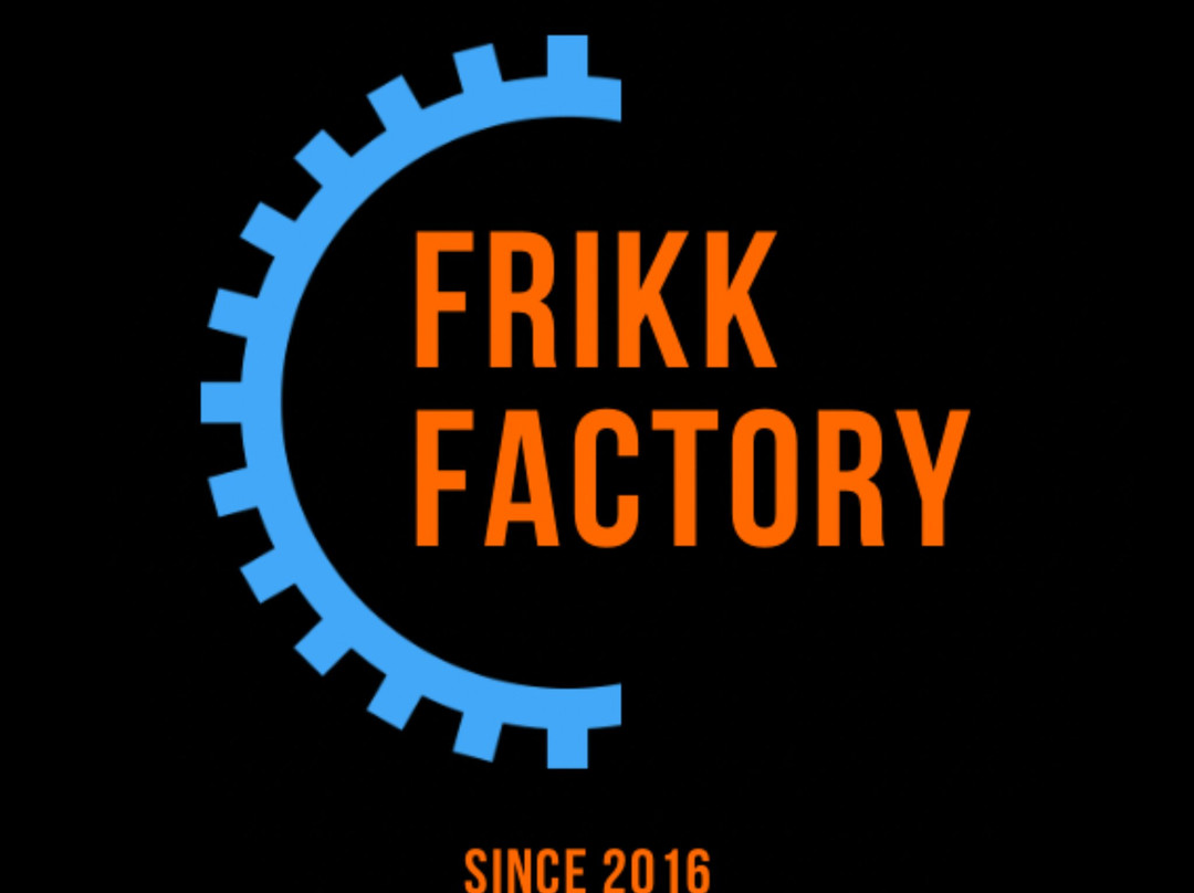 The Frikk Factory
