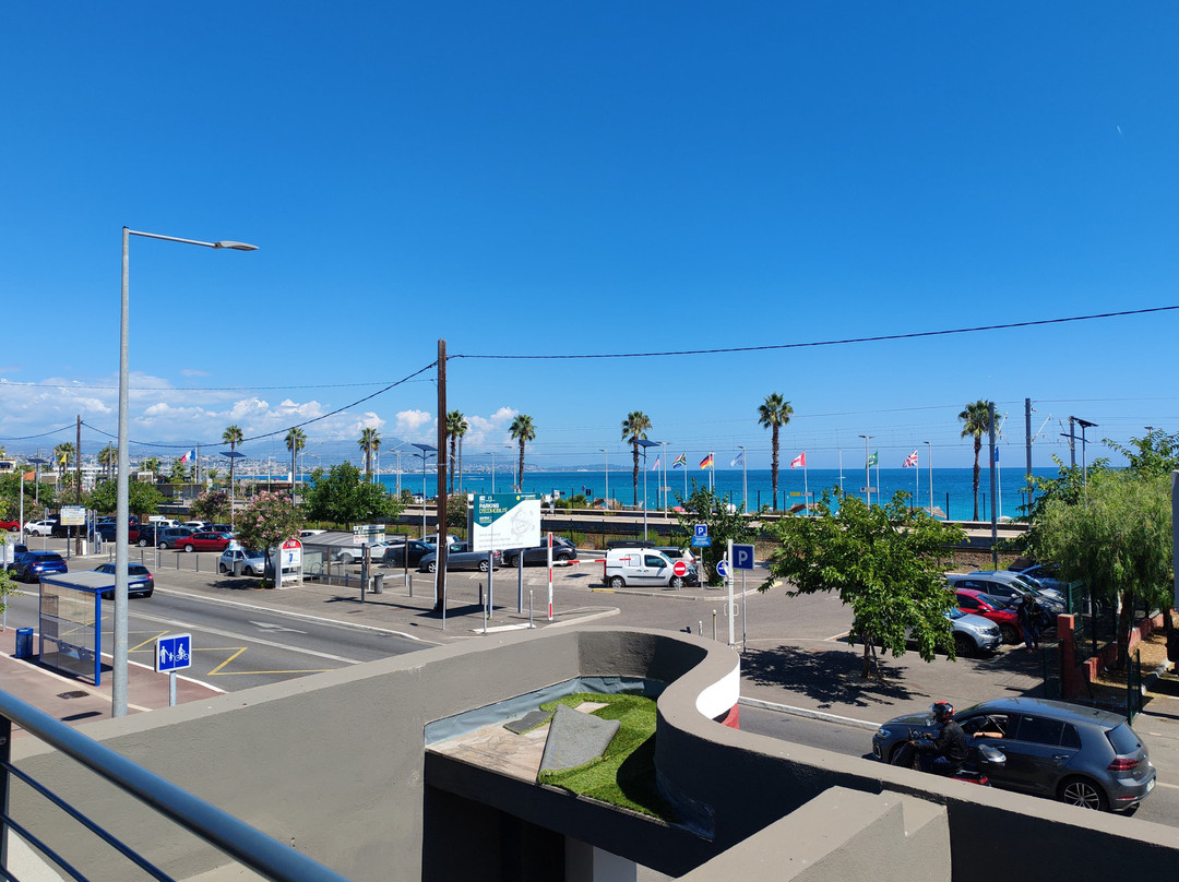 Vieux Villeneuve-Loubet-卢贝新城必去景点