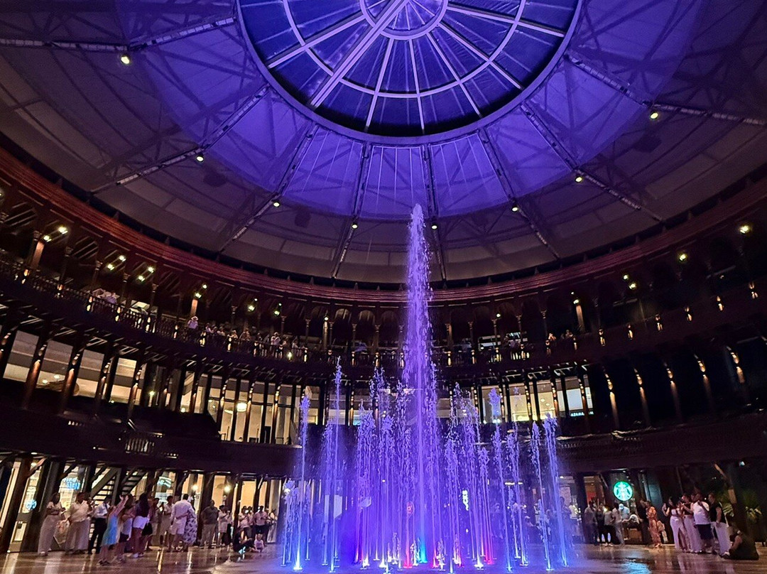 La Serrezuela-卡塔赫纳必去景点