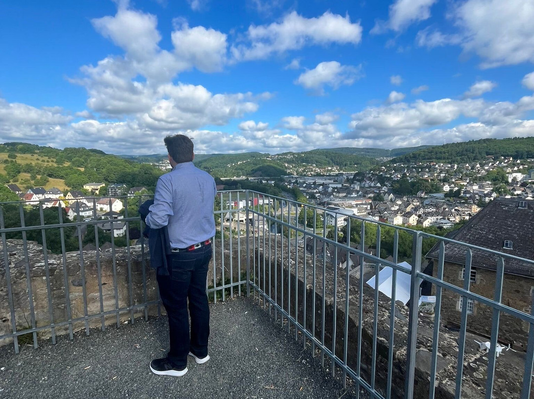 Hotel Bartmanns Haus主图