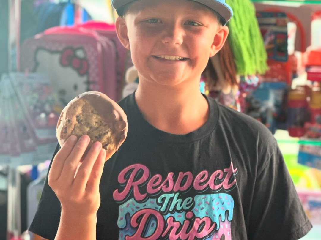 Downtown Manhattan Beach-曼哈顿海滩必去景点