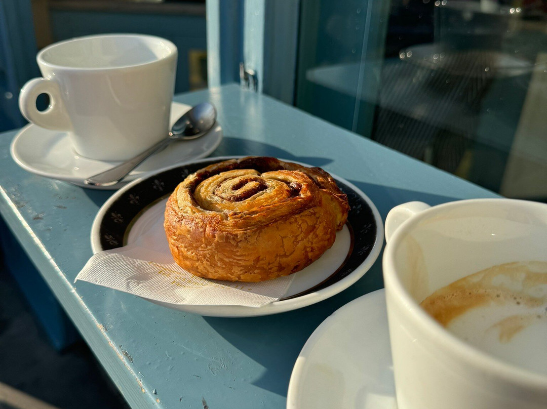 Madeleine-佛罗伦萨必去景点