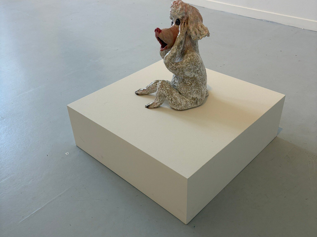 Østfold kunstsenter-腓特烈斯塔必去景点