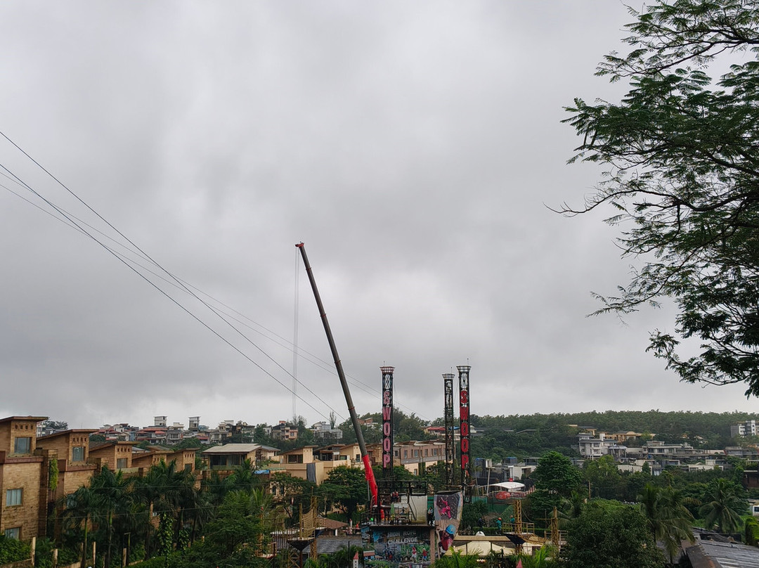 Della Adventure Park-罗纳瓦拉必去景点