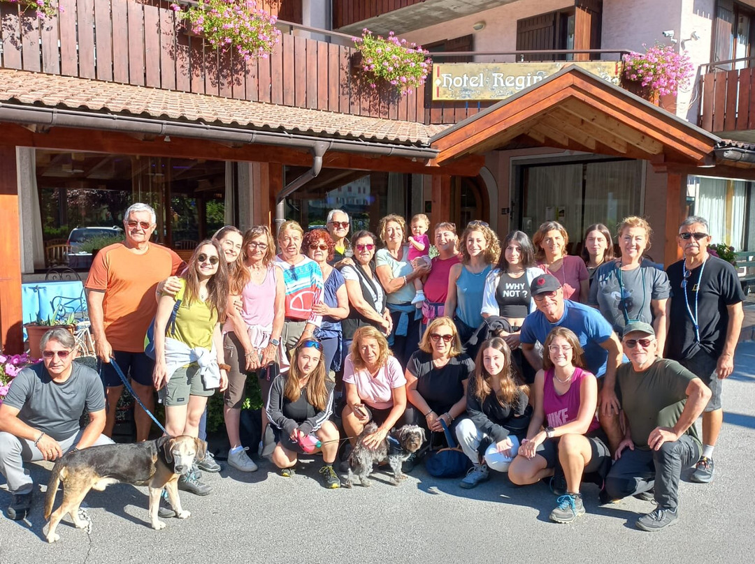 Parco Hotel Terme Regina Elena主图