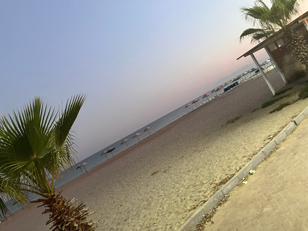 Davutlar Sahili-Davutlar必去景点