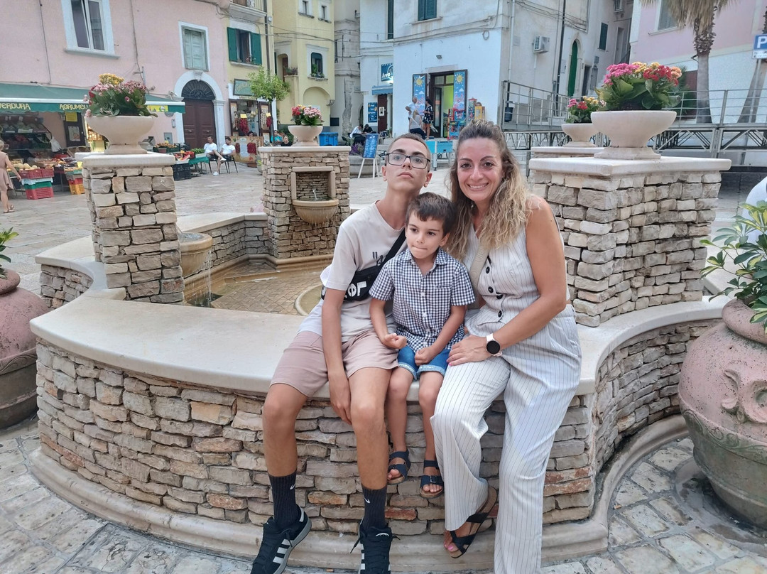 Rodi Garganico- Centro Storico