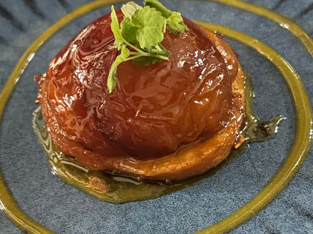 Auberge Du Brand主图