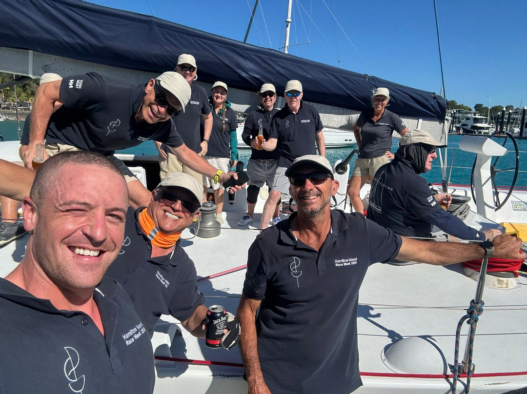 Grand Prix Yachting-坎农韦尔必去景点