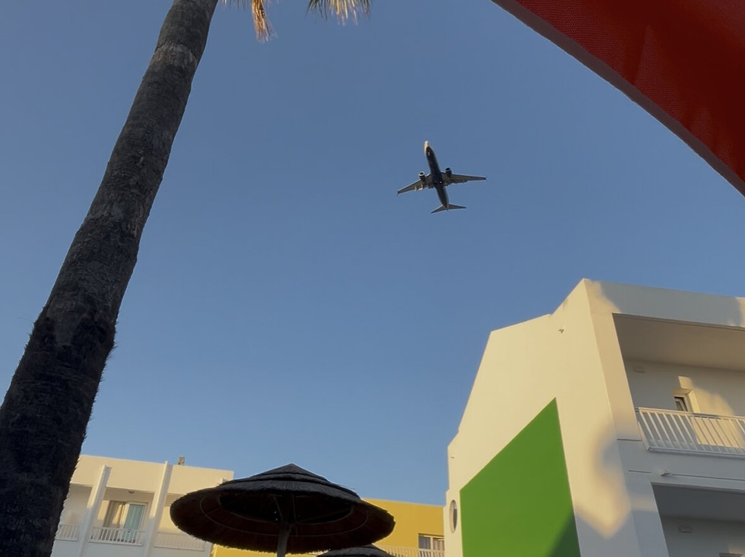 Valsami Hotel Apartments主图