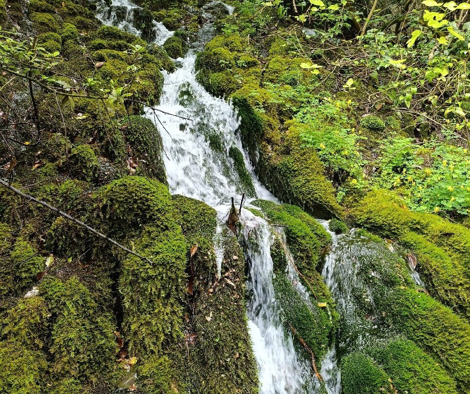 Cascate del Varone-Tenno必去景点