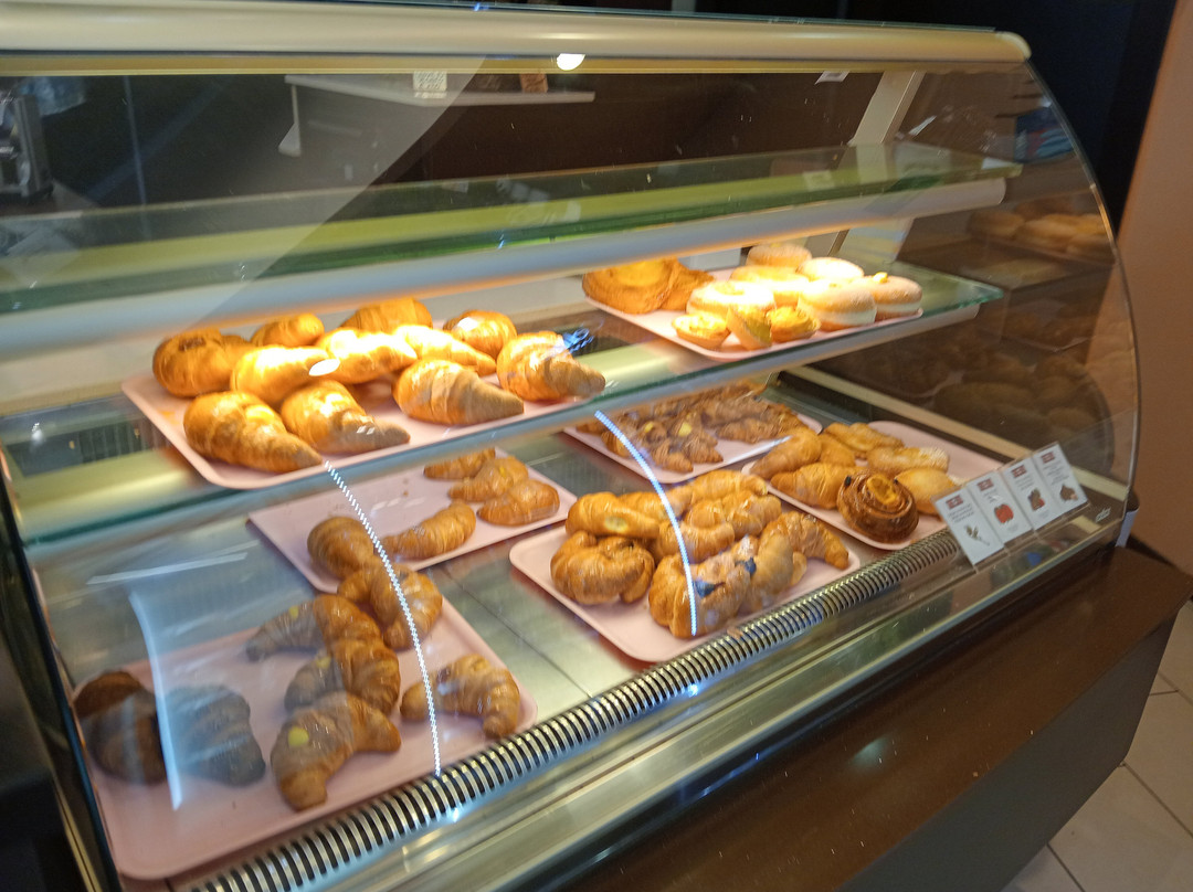 Bar Pasticceria Montanelli-格罗塞托必去景点