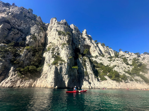 Lo'kayak-卡西斯必去景点