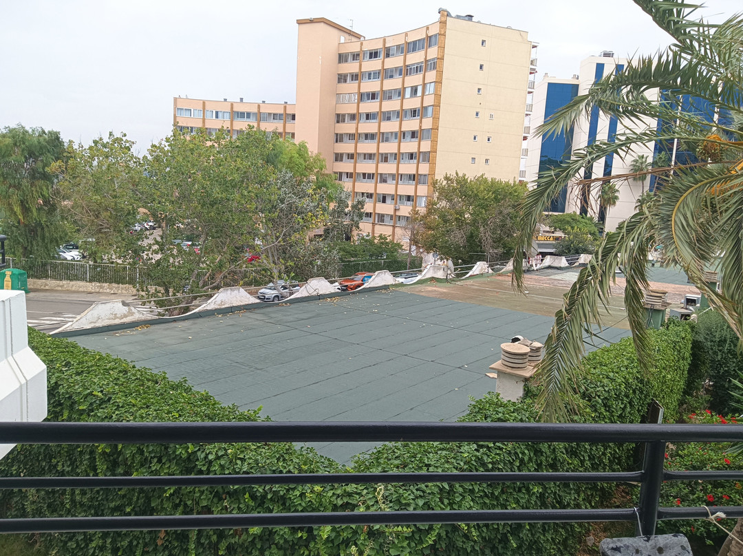 Sol Lunamar Palmanova Apartamentos - Adults only主图