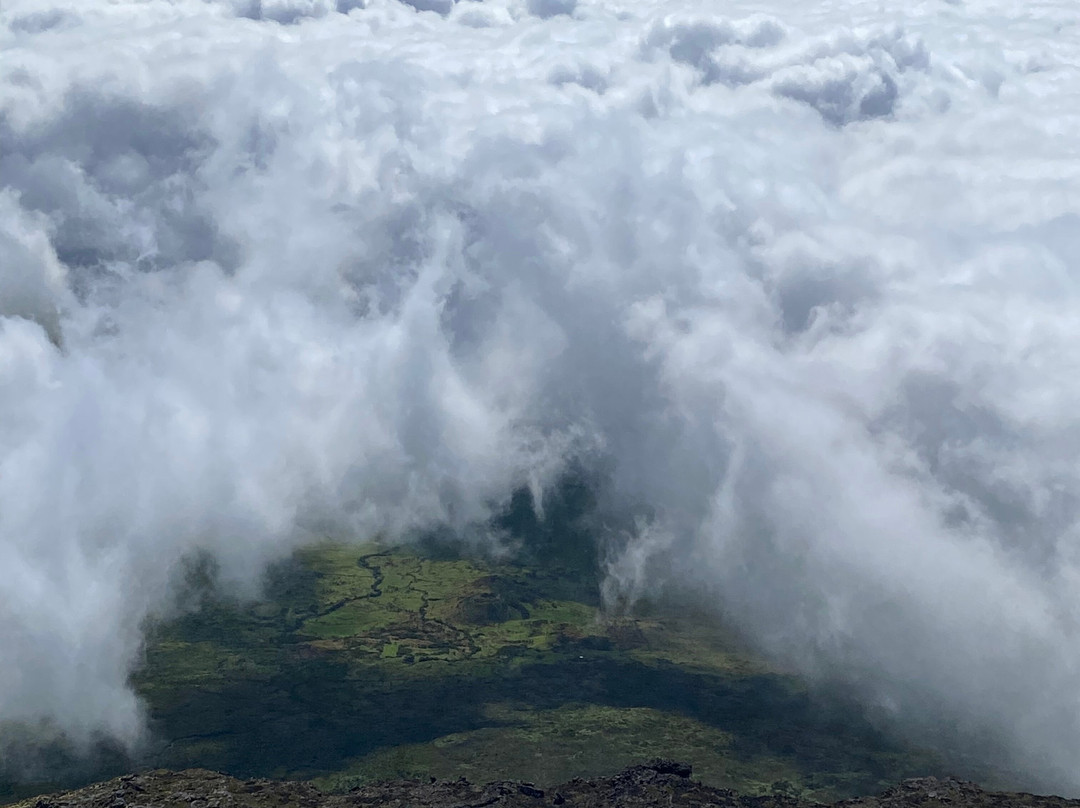 Atipico-Lajes do Pico必去景点