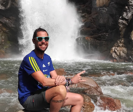 Visit Alay Bishkek-比斯凯克必去景点