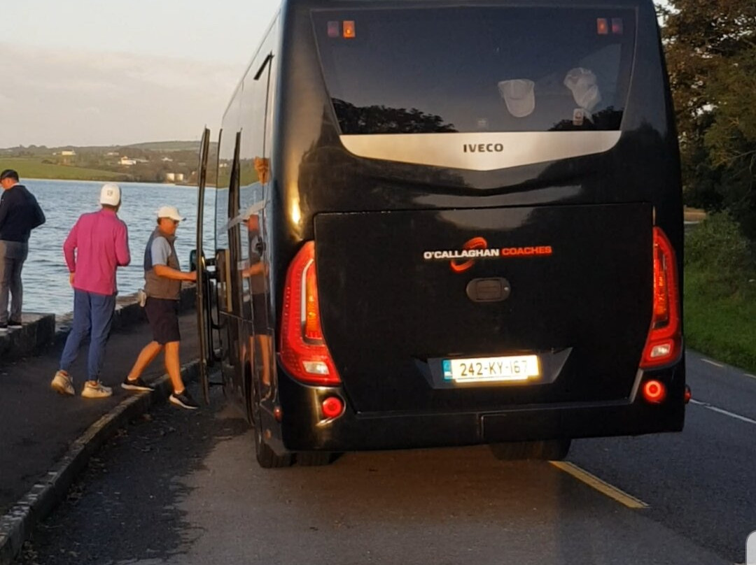 O'Callaghans Coaches & Chauffeur Services-基拉尼必去景点