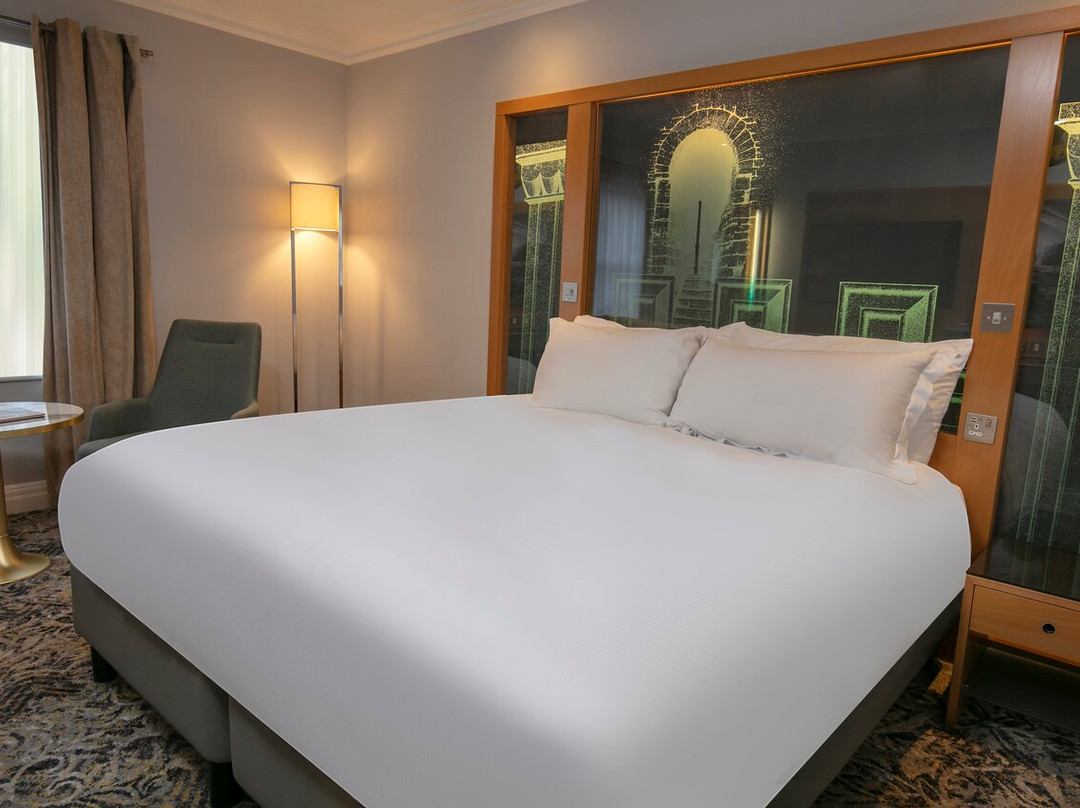 Chesford Grange Hotel主图