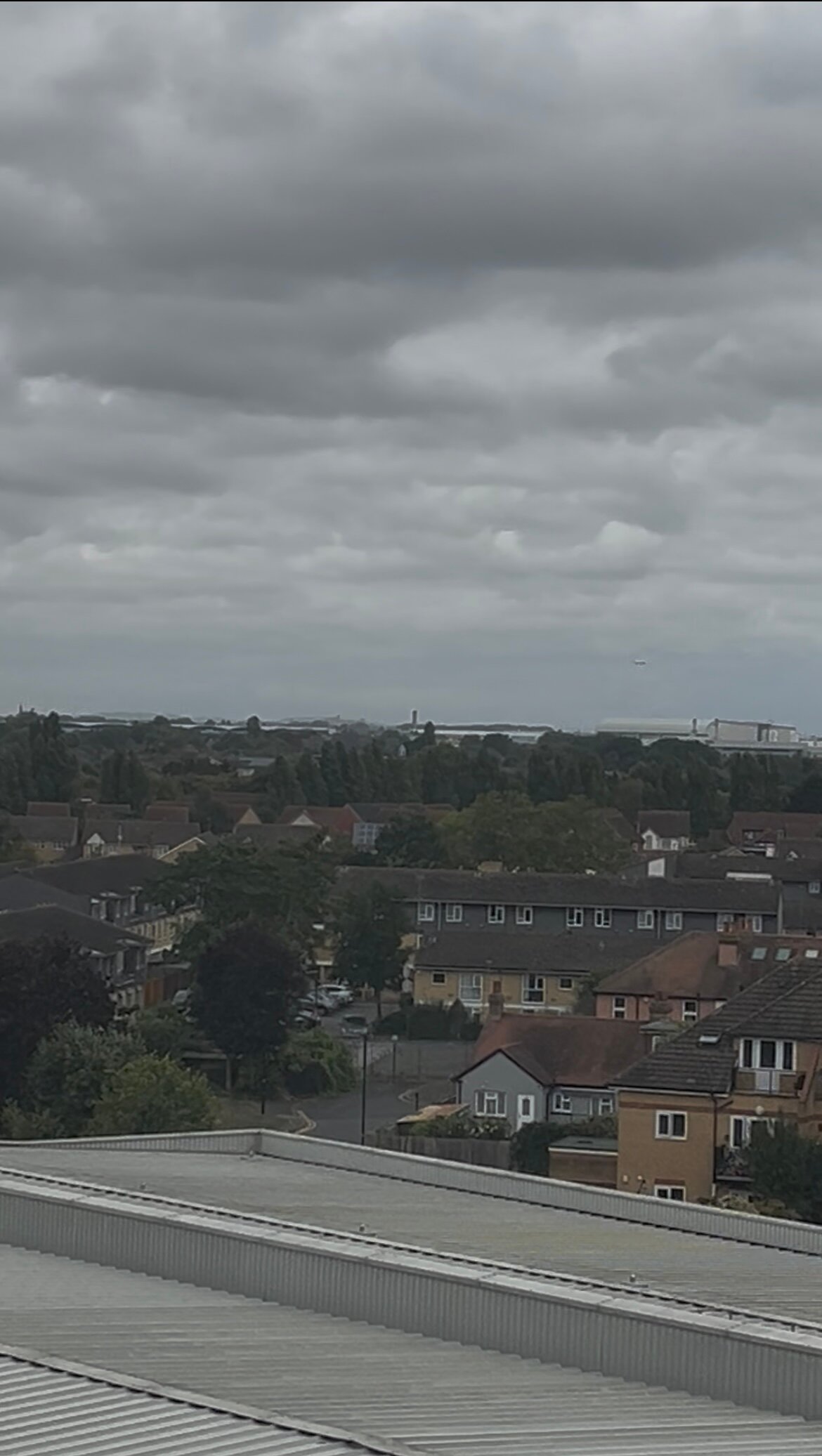 Travelodge London Feltham-酒店景观