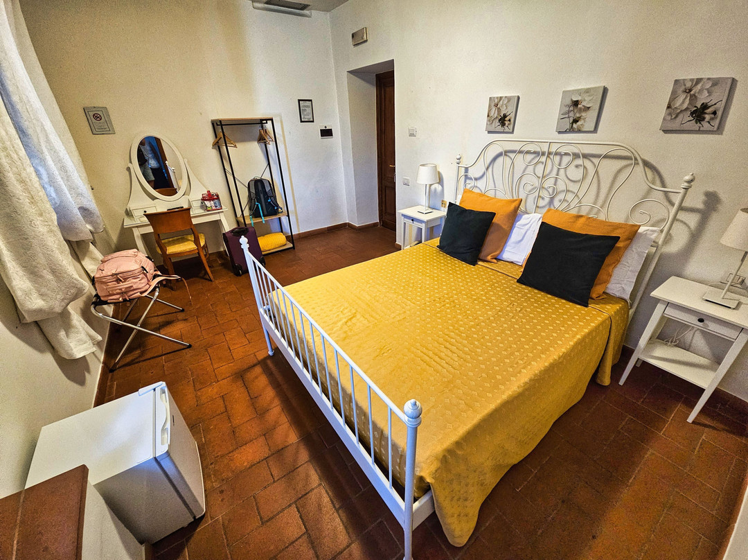 Cascina De' Fagiolari主图