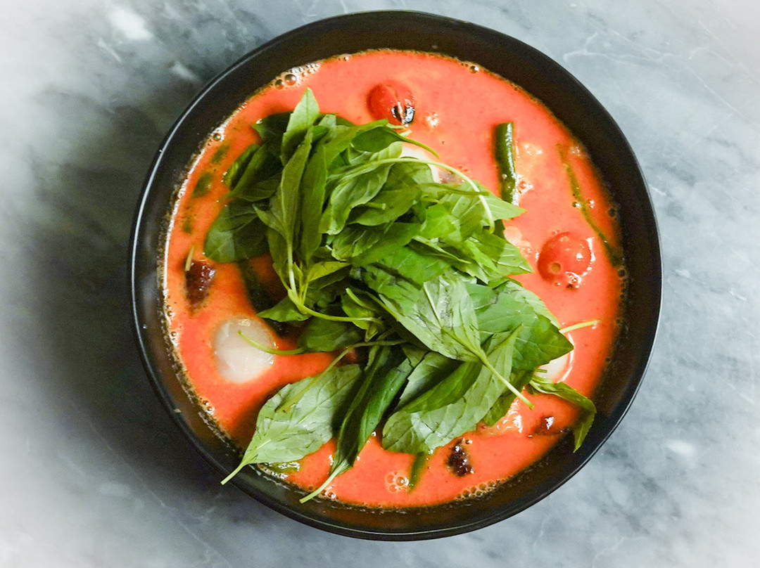 Duck in Heaven Thirroul