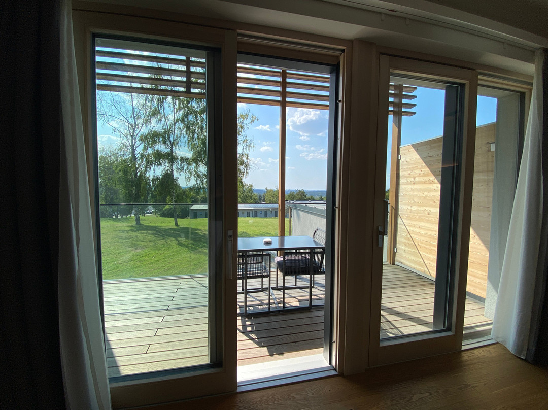 Hotel Restaurant Ottenstein主图