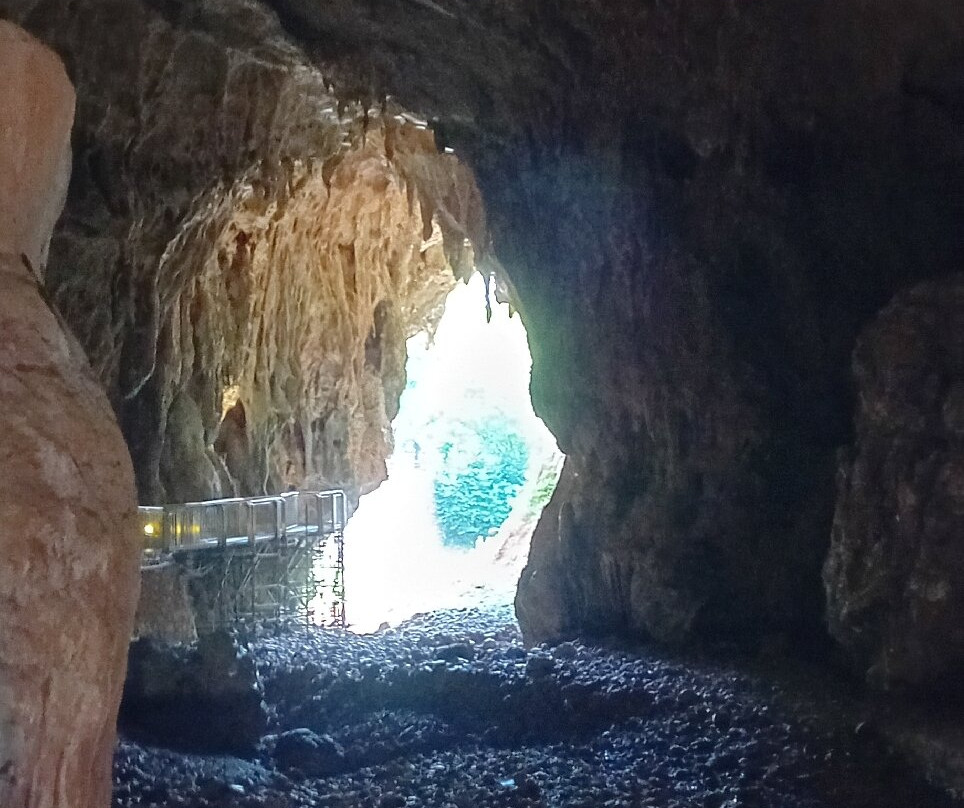 Grotte di Pastena-拉齐奥必去景点