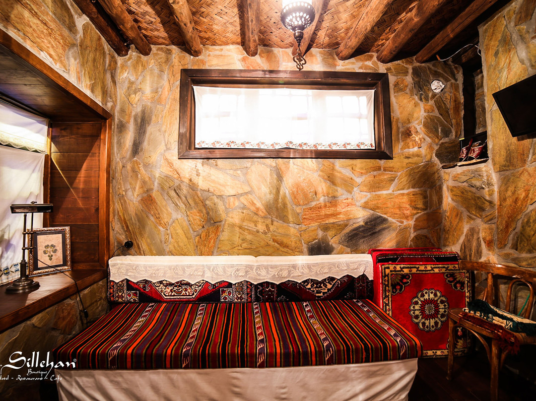 Sillehan Boutique Hotel主图