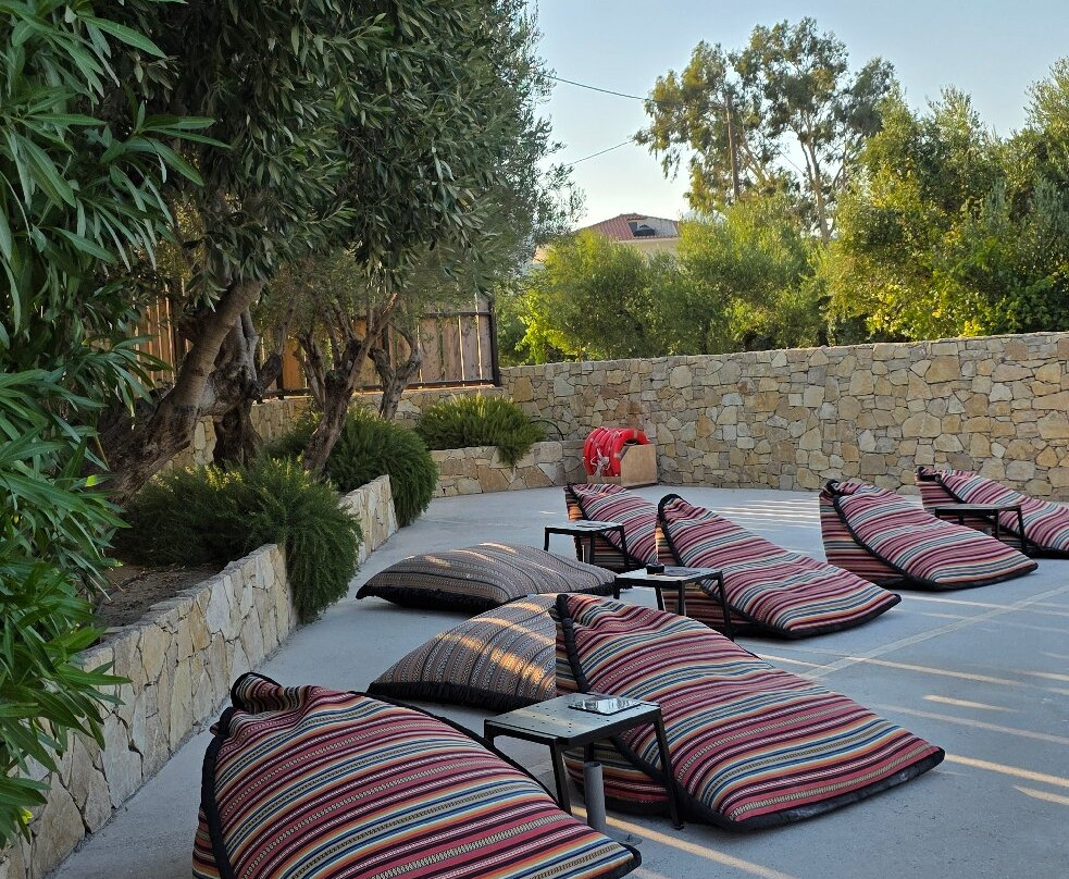 Doryssa Boutique Hotel主图