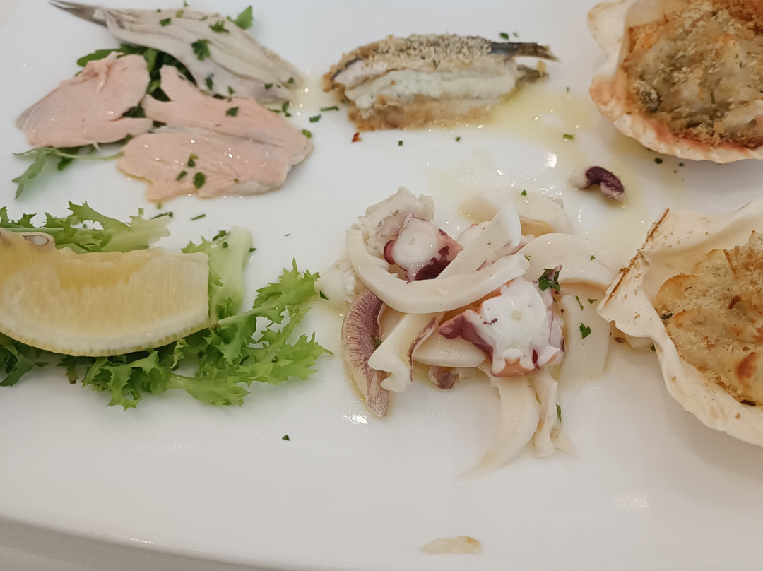 Hotel Residence Serenella主图