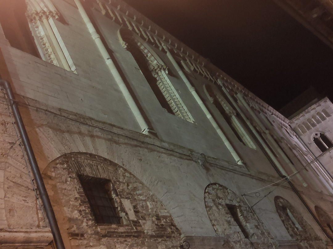 Centro Storico di Todi-托迪必去景点