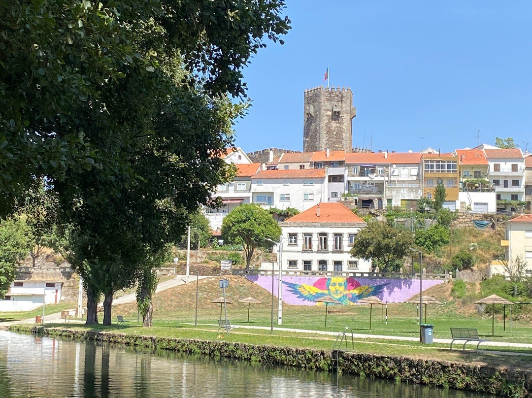 Sabugal Castle-Sabugal必去景点