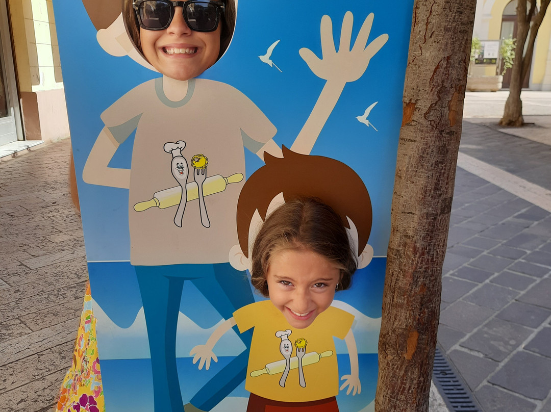 地中海住宅酒店主图