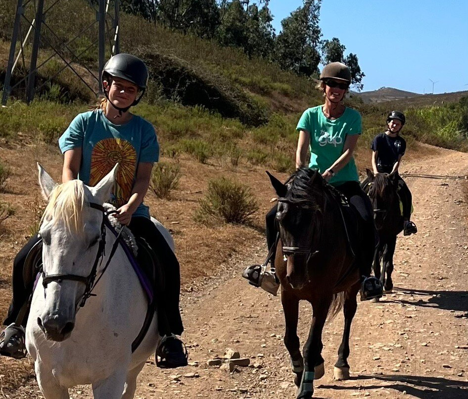 QPA Horse Riding Centre-拉各斯必去景点