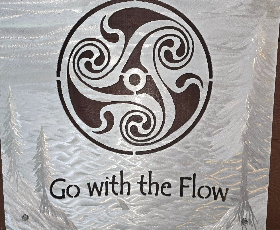 The Flow Wilderness Retreat-Heriot Bay必去景点